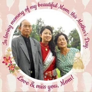 Meet your Posher, Choua